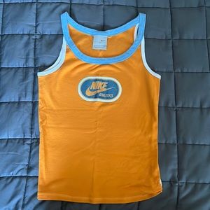Vintage Nike Tank top